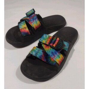 Chaco Chillo Slide Sandal